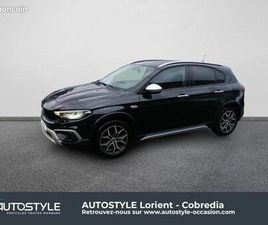 FIAT TIPO CROSS 1.0 FIREFLY TURBO 100CH S/S PLUS
