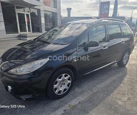 PEUGEOT 307 SW