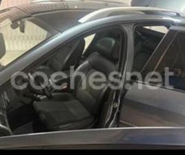 PEUGEOT 407 SW ST CONFORT PACK 2.0 HDI 136