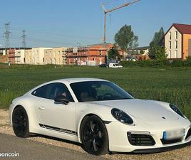 PORSCHE 911 991 CARRERA T PORSCHE 991 CARRERA T