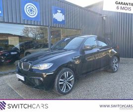 BMW X6 M 4.4 E71 555CH *TOIT OUVRANT