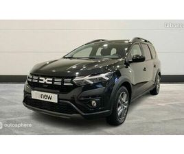 DACIA JOGGER 1.0 ECO-G 100CH EXPRESSION 5 PLACES