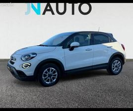 FIAT 500X 1.6 MULTIJET 120CH SPORT DCT
