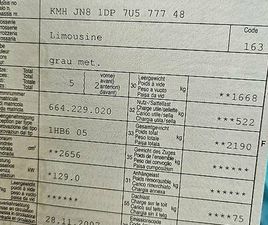 HYUNDAI TUCSON HYUNDAI TUCSON 2.6 V6 2007 CANTON ZURICH - TUTTI.CH