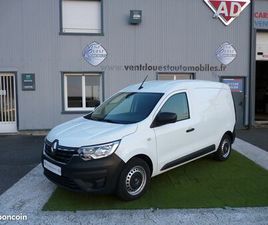 RENAULT EXPRESS VAN 1.5 BLUE DCI 95CH CONFORT
