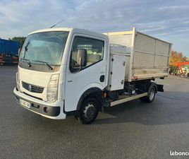 RENAULT MAXITY RENAULT MAXITY