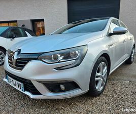 ◊RENAULT MEGANE IV DCI 110 CH BUSINESS⏩️ SANS AD BLUE