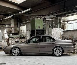 ALFA ROMEO 164 ALFA ROMEO 164 CANTON LUCERNE - TUTTI.CH