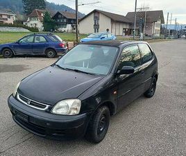 HONDA LOGO 1.3I LS CANTON BERNE - TUTTI.CH