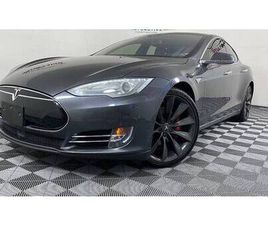TESLA MODEL S P85D DER SCHNELLSTE CANTON LUCERNE - TUTTI.CH