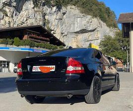 VOLVO S40 T5 VOLVO S40 T5 AWD CANTON BERNE - TUTTI.CH