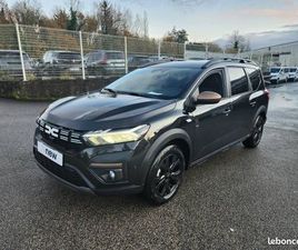 DACIA JOGGER DACIA JOGGER HYBRID 140 7 PLACES GSR2 EXTREME +