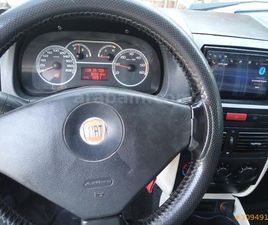 FIAT ALBEA SOLE 1.3 MULTIJET ACTIVE