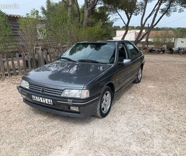 PEUGEOT 405 405 MI16X4