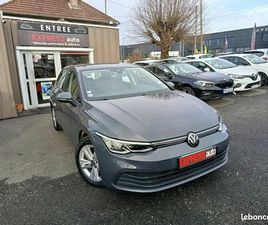 VOLKSWAGEN GOLF VOLKSWAGEN GOLF 1.5L ETSI 150 CV LIFE BUSINESS