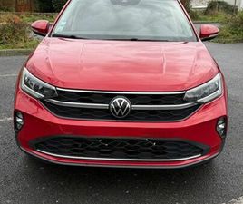 VOLKSWAGEN TAIGO 1.0 TSI 110 CH DSG7 STYLE