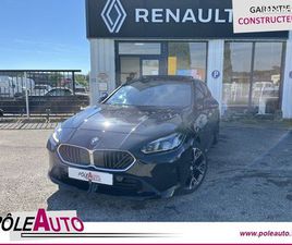 BMW SÉRIE 1 120 I PACK M SPORT AUTO * TOIT OUVRANT