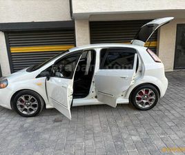 FIAT GRANDE PUNTO GRANDE 1.4 FIRE ACTIVE