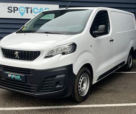 PEUGEOT EXPERT FG LONG 2.0 BLUEHDI 120CH S&S PREMIUM