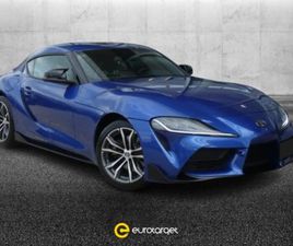 TOYOTA GR SUPRA GR SUPRA GR SUPRA 2.0B SPORT AT