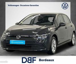 VOLKSWAGEN GOLF 2.0 TDI SCR 115 BVM6 LIFE BUSINESS