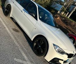 BMW 320D