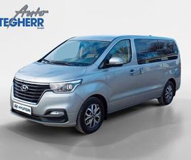 HYUNDAI H1 HYUNDAI H-1 TRAVEL PREMIUM