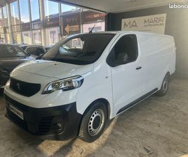 PEUGEOT EXPERT FG XL 2.0 BLUEHDI 145CH S&S