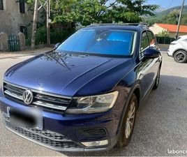 TIGUAN 150CH