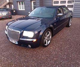 CHRYSLER 300C CHRYSLER 300 C 3.5 V6