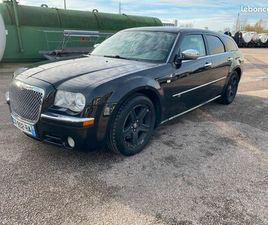 CHRYSLER 300C TOURING CHRYSLER 300C 3.0CRD