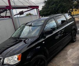 CHRYSLER GRAND VOYAGER