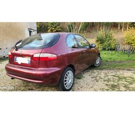 DAEWOO LANOS LANOS DEAWOO
