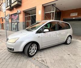 FORD C-MAX FORD CMAX