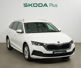 2.0 TDI AMBITION 85 KW (115 CV)