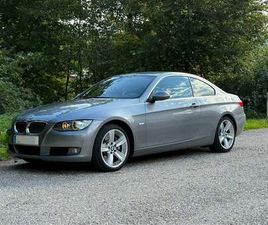 BMW 3ER-REIHE 330D COUPÉ
