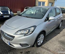 OPEL CORSA OPEL CORSA 1.4 90 CH DESIGN EDITION