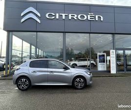 PEUGEOT 208 (2) PURETECH 100 ROADTRIP