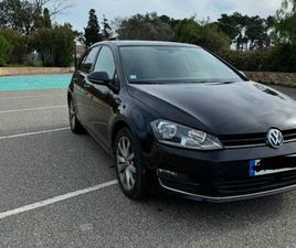 GOLF 7 2.0