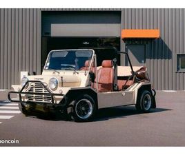 AUSTIN MINI MOKE MINI MOKE