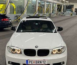 BMW 1ER-REIHE E82