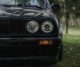 BMW SERIE 3 318 BMW 3ER-REIHE 318I