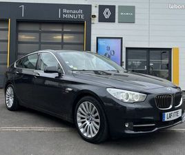 BMW SERIE 5 GRAN TURISMO (F07) 535DA 300CH EXCELLIS