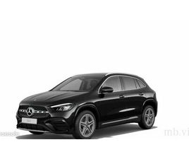 MERCEDES GLA 200 D 8G-DCT AMG LINE
