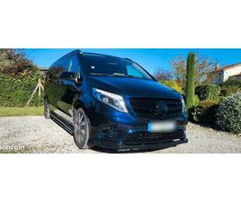 MERCEDES VITO MIXTO VITO 119 CDI MIXTO