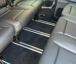 VITO MERCEDES TOURER