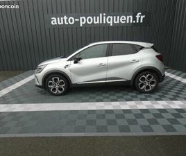 RENAULT CAPTUR E-TECH 145 - 21 INTENS