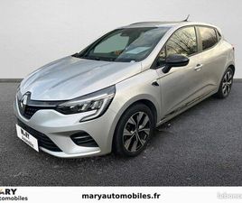 RENAULT CLIO TCE 90 - 21 LIMITED