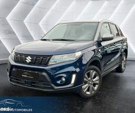 SUZUKI GRAND VITARA SUZUKI VITARA 1.4 BOOSTERJET HYBRID GRAND LARGE 5P