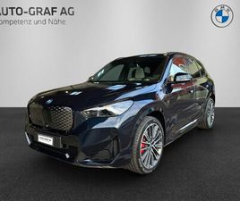 BMW IX1 XDRIVE 30 IX1 30 XDRIVE M SPORT 'INDIVIDUAL'